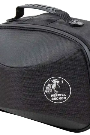 Hepco en Becker zijtas Street Reloaded Rechts voor C-Bow drager Alleen Vandaag